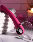 Evolved Novelties Pleasure Curve G-Spot Vibrator