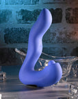 Evolved Novelties Tappity Tap Rabbit Vibrator