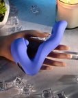 Evolved Novelties Tappity Tap Rabbit Vibrator