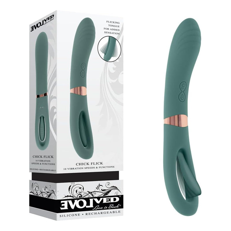 Evolved Novelties Chick Flick