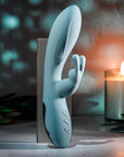 Evolved Novelties Boss Bunny Rabbit Vibrator