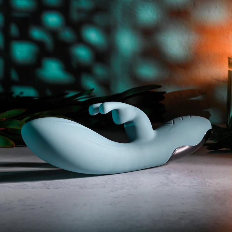 Evolved Novelties Boss Bunny Rabbit Vibrator