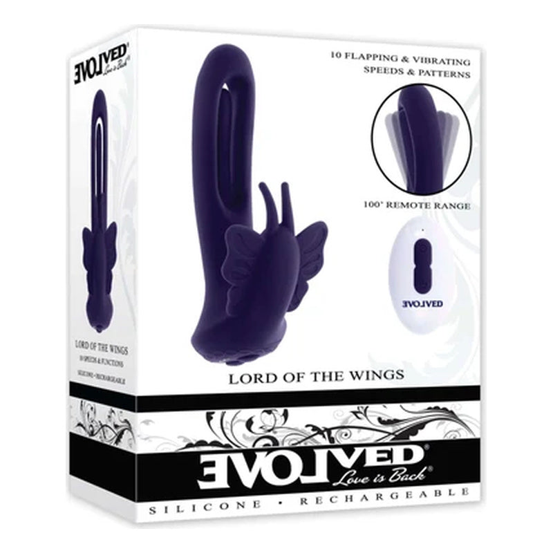 Evolved Novelties Lord Of The Wings