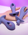 Evolved Novelties Hole Punch Plug Set
