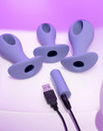 Evolved Novelties Hole Punch Plug Set