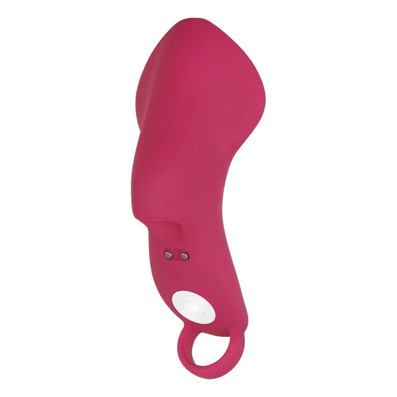Evolved Novelties Frisky Finger