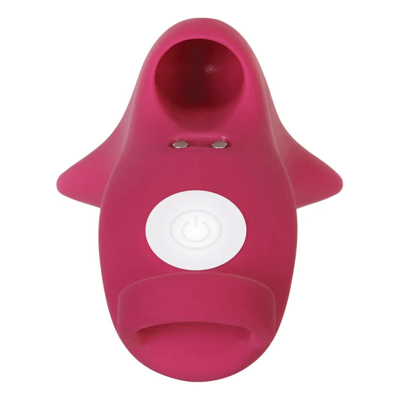 Evolved Novelties Frisky Finger