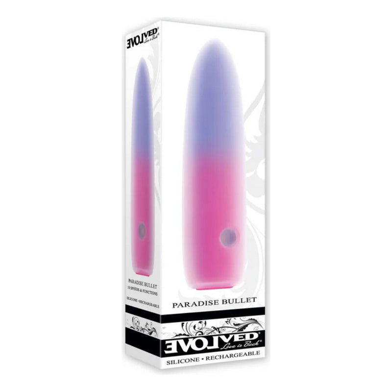 Evolved Novelties Paradise Bullet