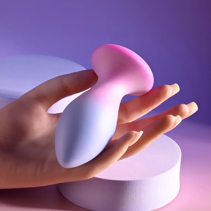 Evolved Novelties Paradise Plug Remote Controlled Vibrating Buttplug
