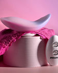 Evolved Novelties Paradise Panty Remote Controlled Vibrator