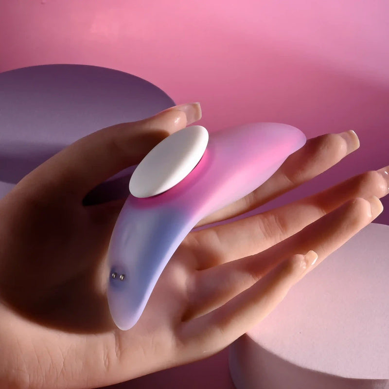 Evolved Novelties Paradise Panty Remote Controlled Vibrator