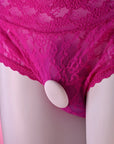 Evolved Novelties Paradise Panty Remote Controlled Vibrator
