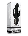 Evolved Novelties Trifecta Rabbit Vibrator