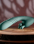 Evolved Novelties Thrust Into Ecstasy Rabbit Vibrator