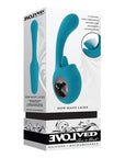 Evolved Novelties How Many Licks Rabbit Vibrator