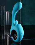 Evolved Novelties How Many Licks Rabbit Vibrator