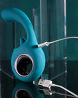 Evolved Novelties How Many Licks Rabbit Vibrator