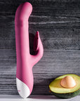 Evolved Novelties Lovely Lucy Rabbit Vibrator