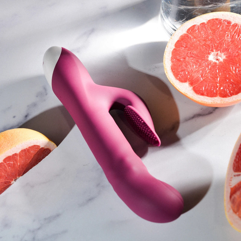 Evolved Novelties Lovely Lucy Rabbit Vibrator