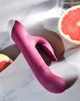 Evolved Novelties Lovely Lucy Rabbit Vibrator