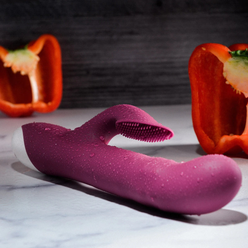 Evolved Novelties Lovely Lucy Rabbit Vibrator
