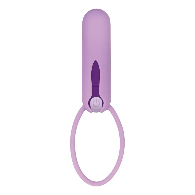 Evolved Novelties Lilac Desires 7 Piece Kit