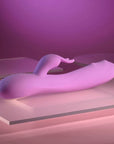 Evolved Novelties Bead The Way Rabbit Vibrator