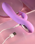 Evolved Novelties Bead The Way Rabbit Vibrator