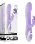 Evolved Novelties Spinderella Rabbit Vibrator