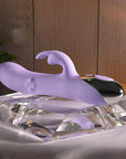 Evolved Novelties Spinderella Rabbit Vibrator