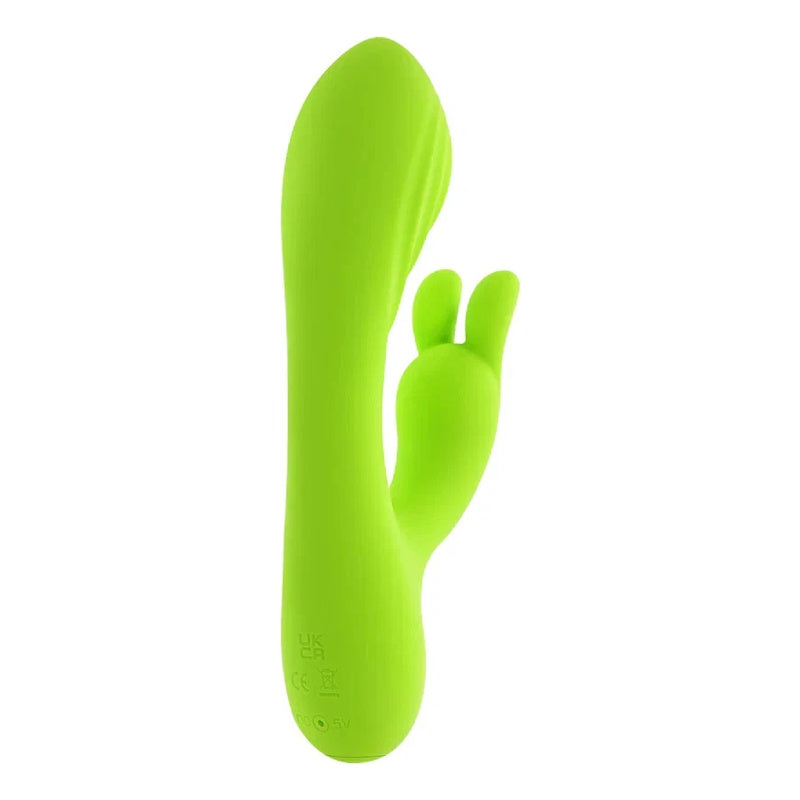 Evolved Novelties Brat Bunny Rabbit Vibrator