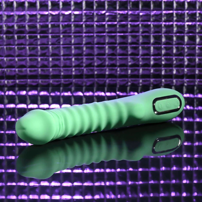 Evolved Novelties Full Throttle Vibrator