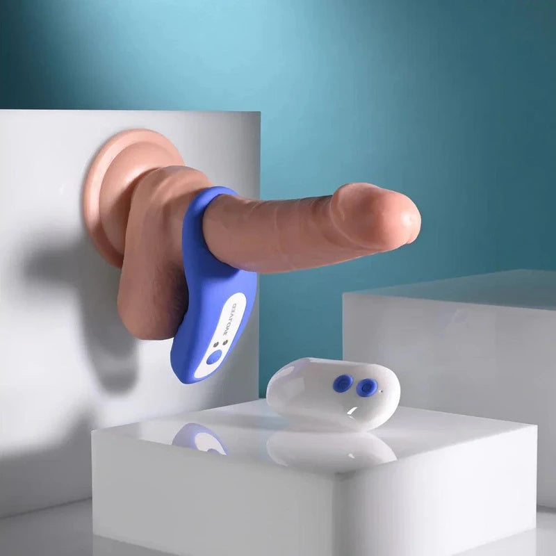 Evolved Novelties Take Your Pick Remote Controlled Vibrator