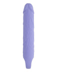 Evolved Novelties Large Purple Fantasy Vibrator