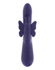 Evolved Novelties Wings Of Frenzy Rabbit Vibrator