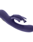 Evolved Novelties Wings Of Frenzy Rabbit Vibrator