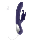 Evolved Novelties Wings Of Frenzy Rabbit Vibrator
