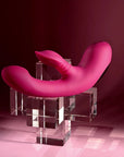 Evolved Novelties Gentle Persuasion Rabbit Vibrator