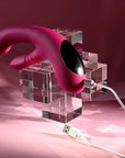 Evolved Novelties Gentle Persuasion Rabbit Vibrator