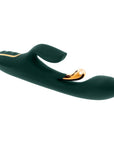 Evolved Novelties Golden Goddess Rabbit Vibrator