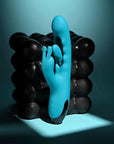 Evolved Novelties Bunny Tapper Rabbit Vibrator