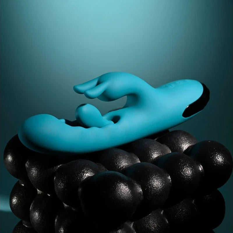 Evolved Novelties Bunny Tapper Rabbit Vibrator