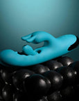 Evolved Novelties Bunny Tapper Rabbit Vibrator