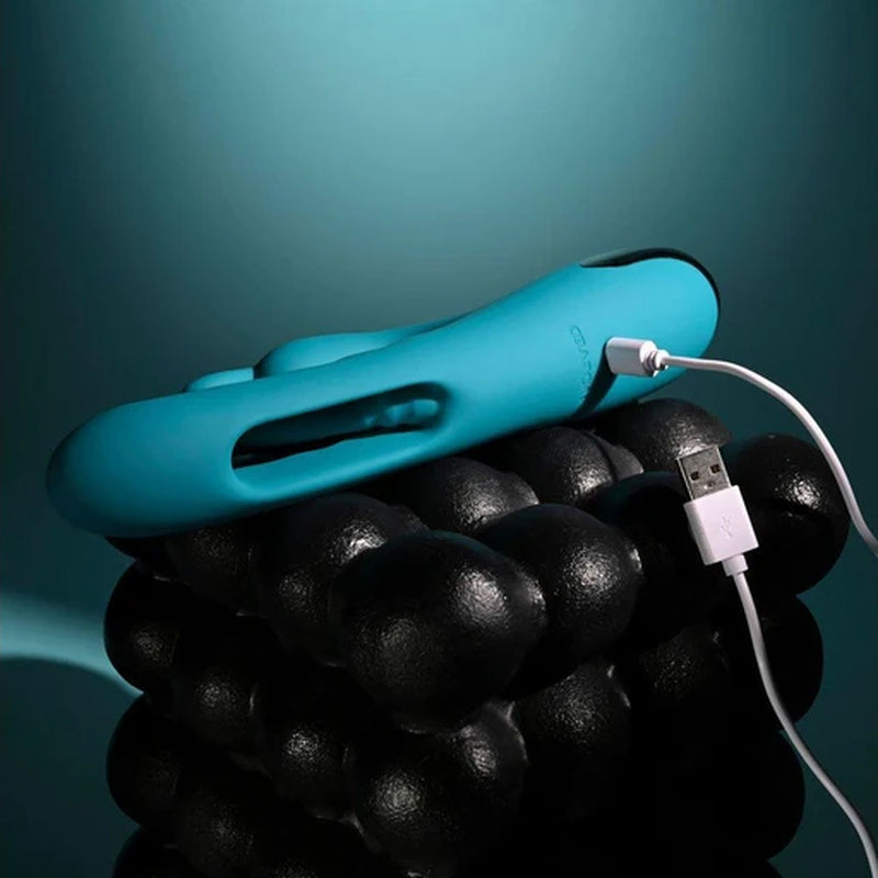 Evolved Novelties Bunny Tapper Rabbit Vibrator