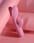 Evolved Novelties Cushy Bunny Rabbit Vibrator