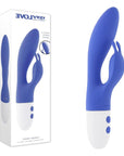 Evolved Novelties Funny Bunny Rabbit Vibrator