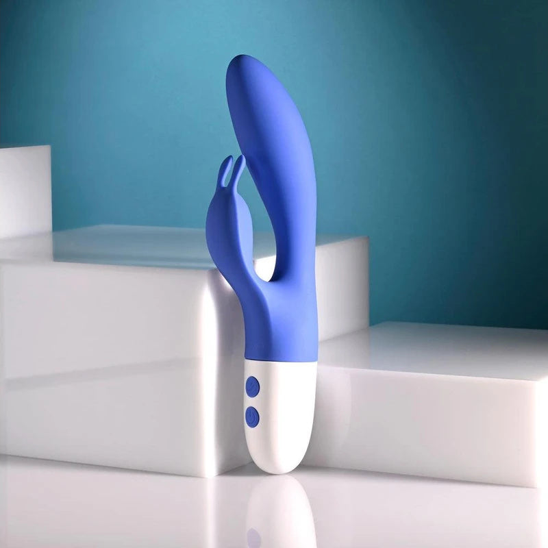 Evolved Novelties Funny Bunny Rabbit Vibrator