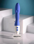 Evolved Novelties Funny Bunny Rabbit Vibrator