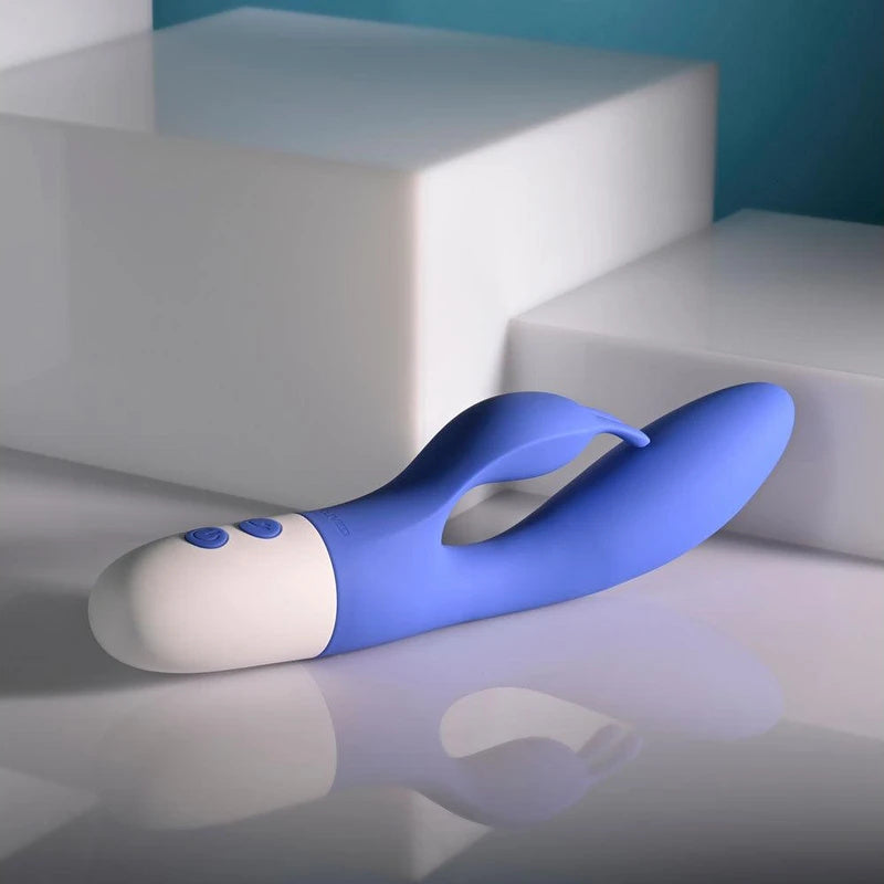 Evolved Novelties Funny Bunny Rabbit Vibrator