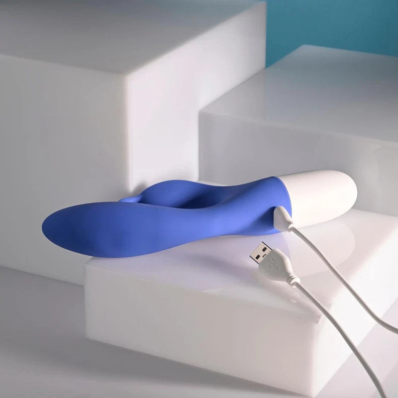 Evolved Novelties Funny Bunny Rabbit Vibrator